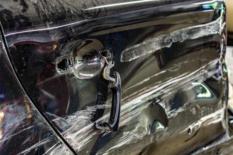 Collision Repair